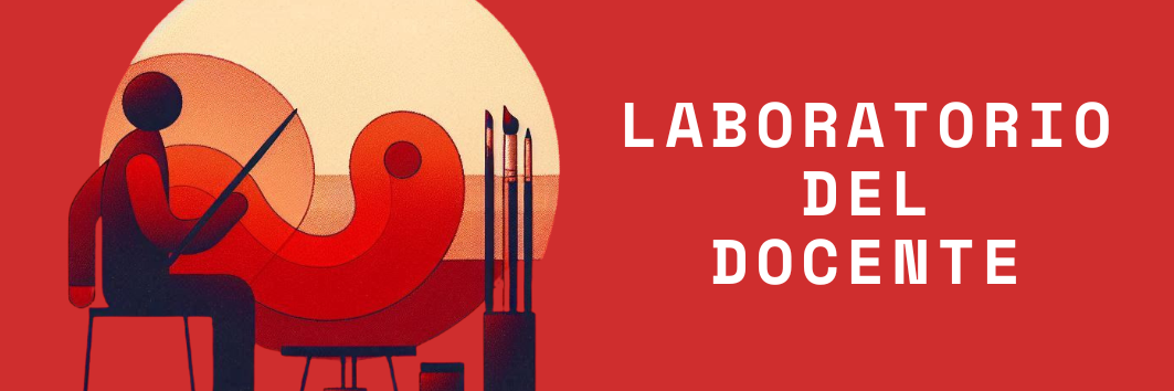 Laboratorio del docente