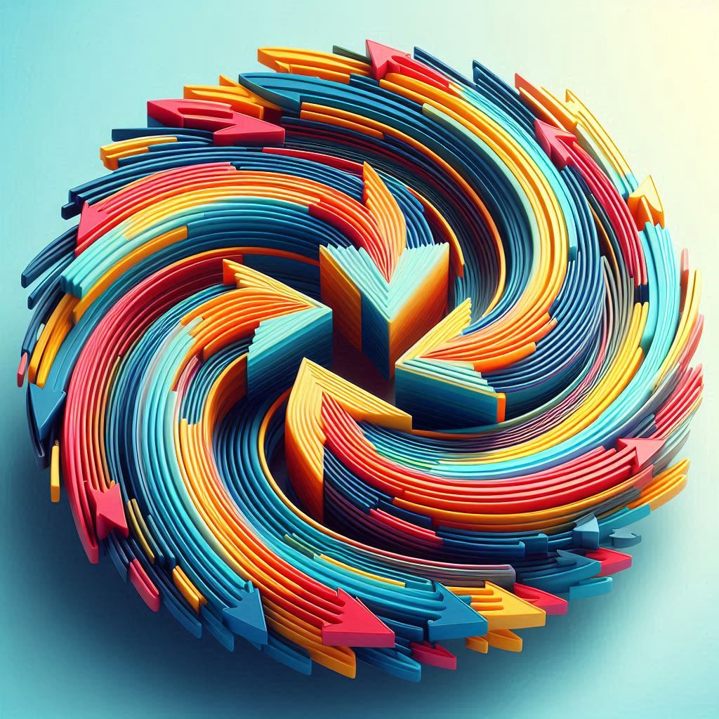 9 strategie creative di POST-LETTURA