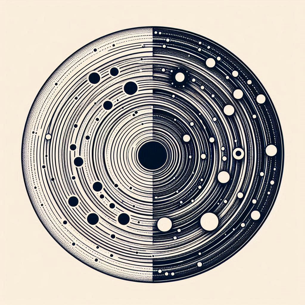 CONVERSAZIONI A ROTAZIONE