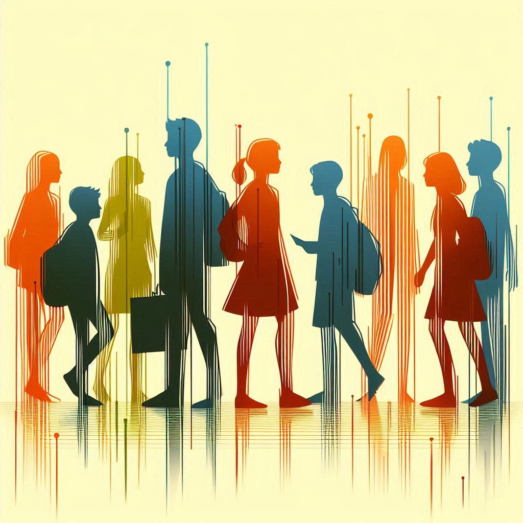 LAVORO DI GRUPPO: problematiche e&nbsp;soluzioni