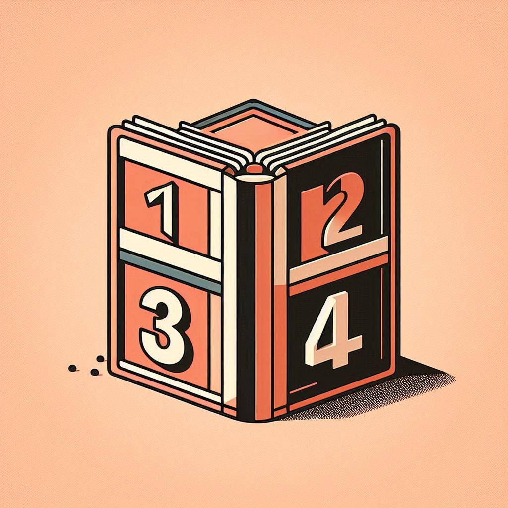 4 PARAGRAFI, 4 GRUPPI, 4  ATTIVITÀ