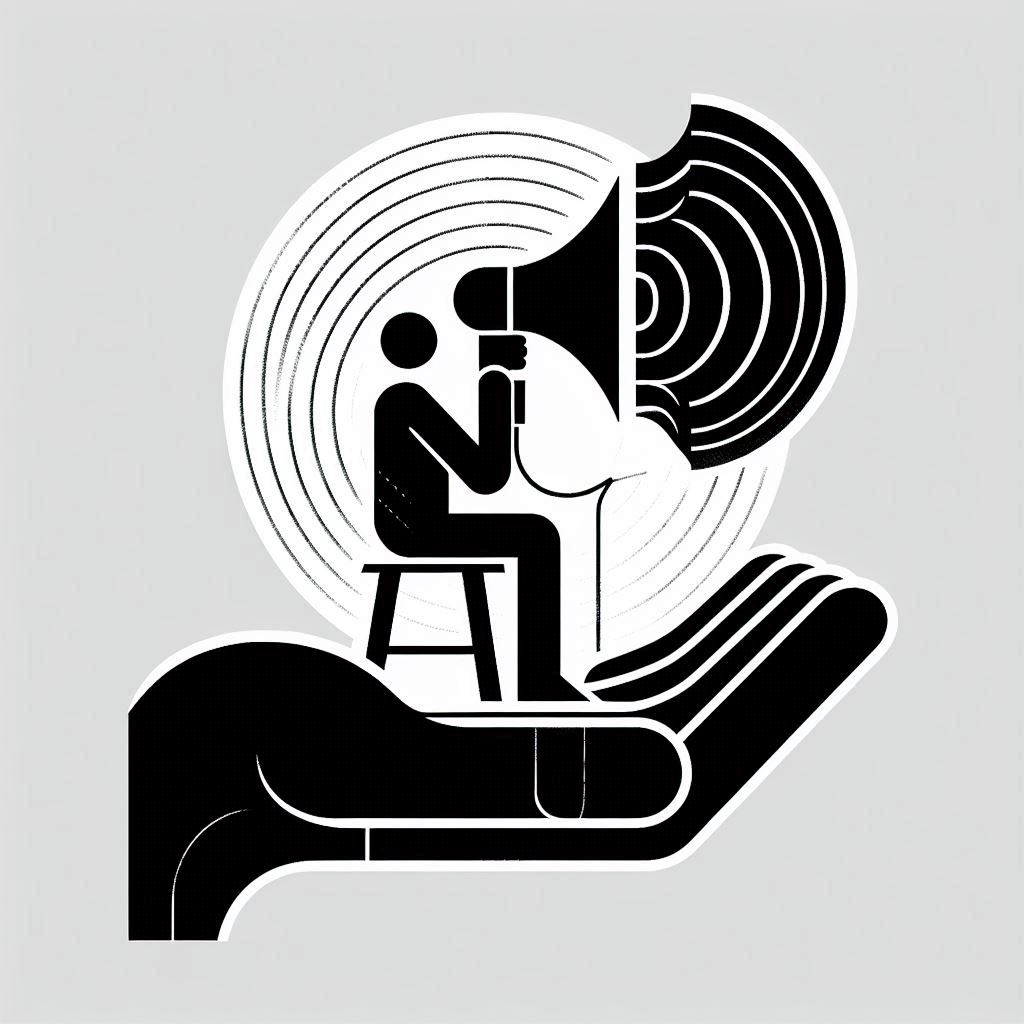 Lo SPEAKERS’ CORNER in&nbsp;classe