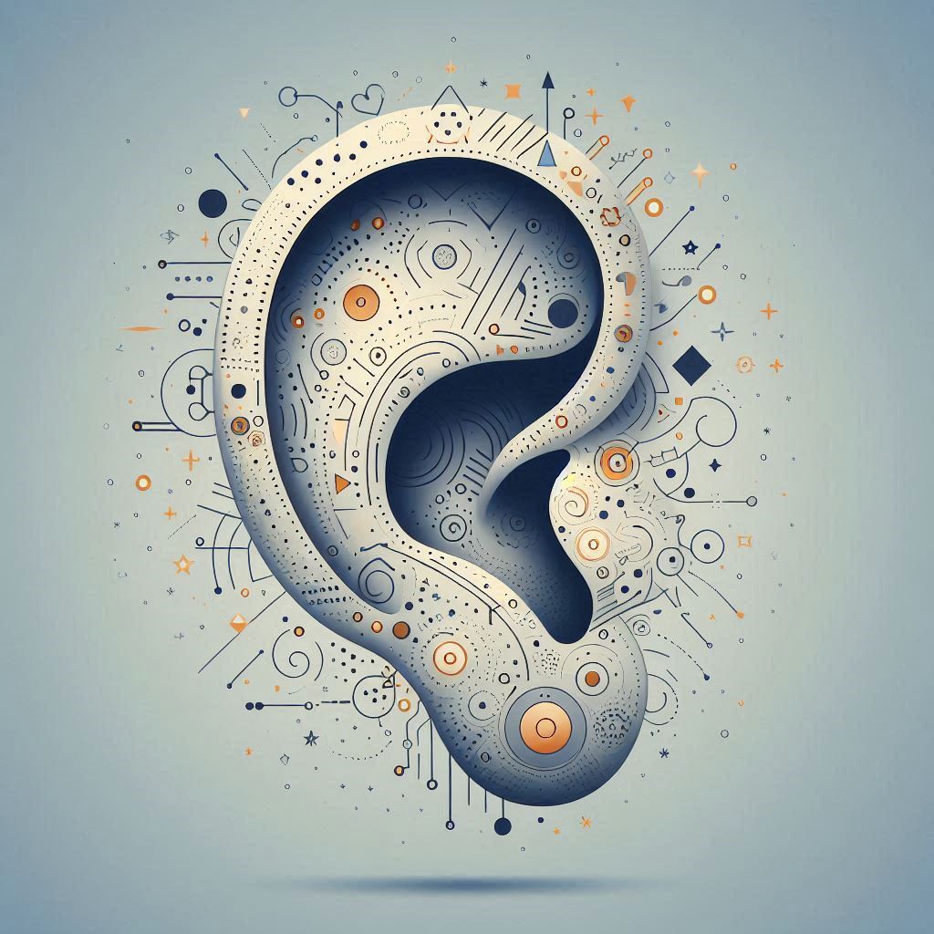 2 attività di ascolto alternative: disegni e pensieri.