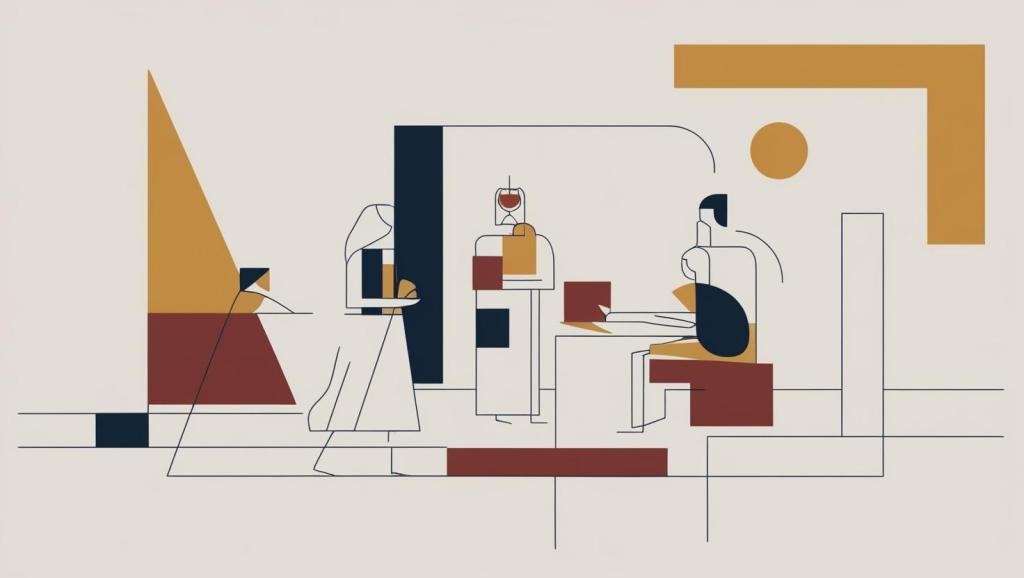 Role play: CERCHIO DEI PUNTI DI&nbsp;VISTA