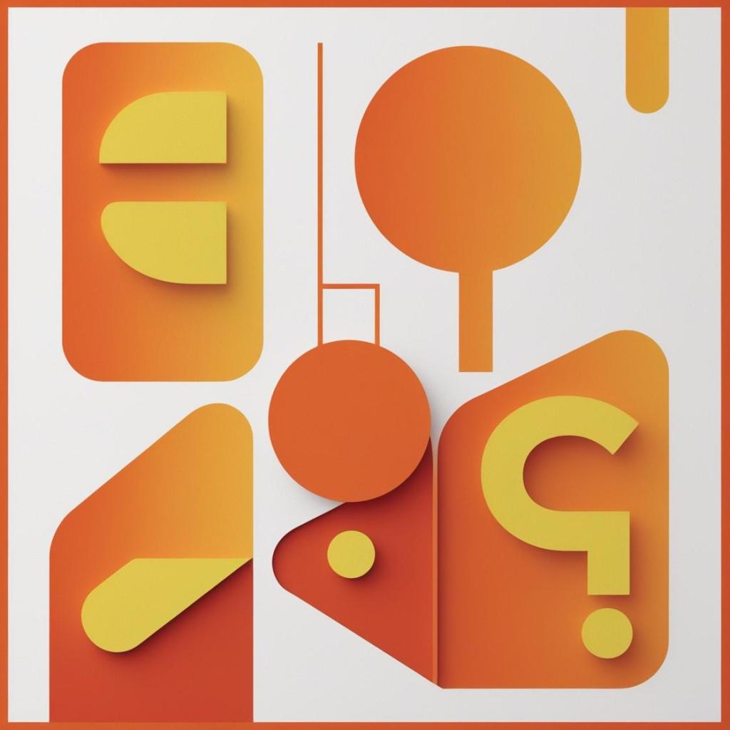 AFFERMA, SUPPORTA, DOMANDA