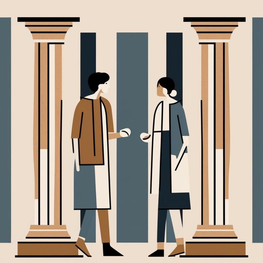 STRATEGIA DELLE DUE&nbsp;COLONNE