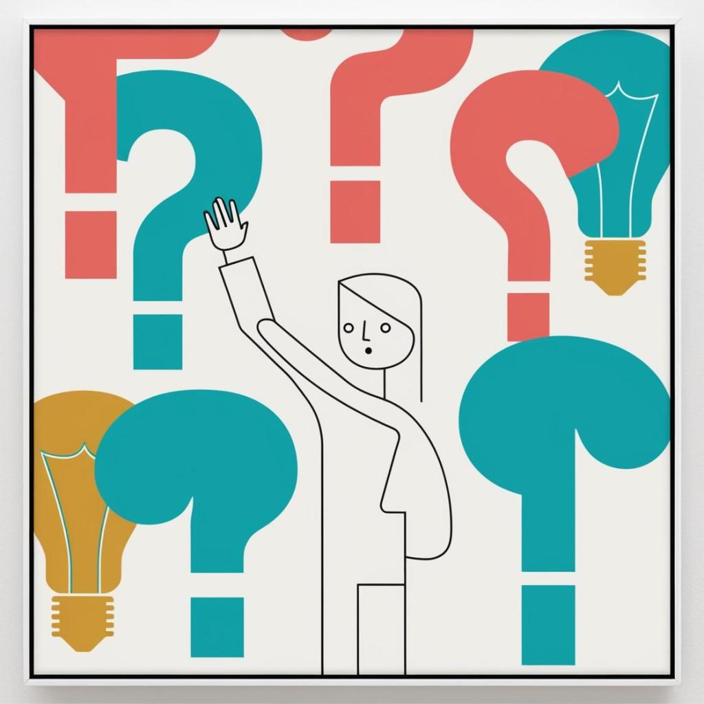 Domande che fanno&nbsp;pensare