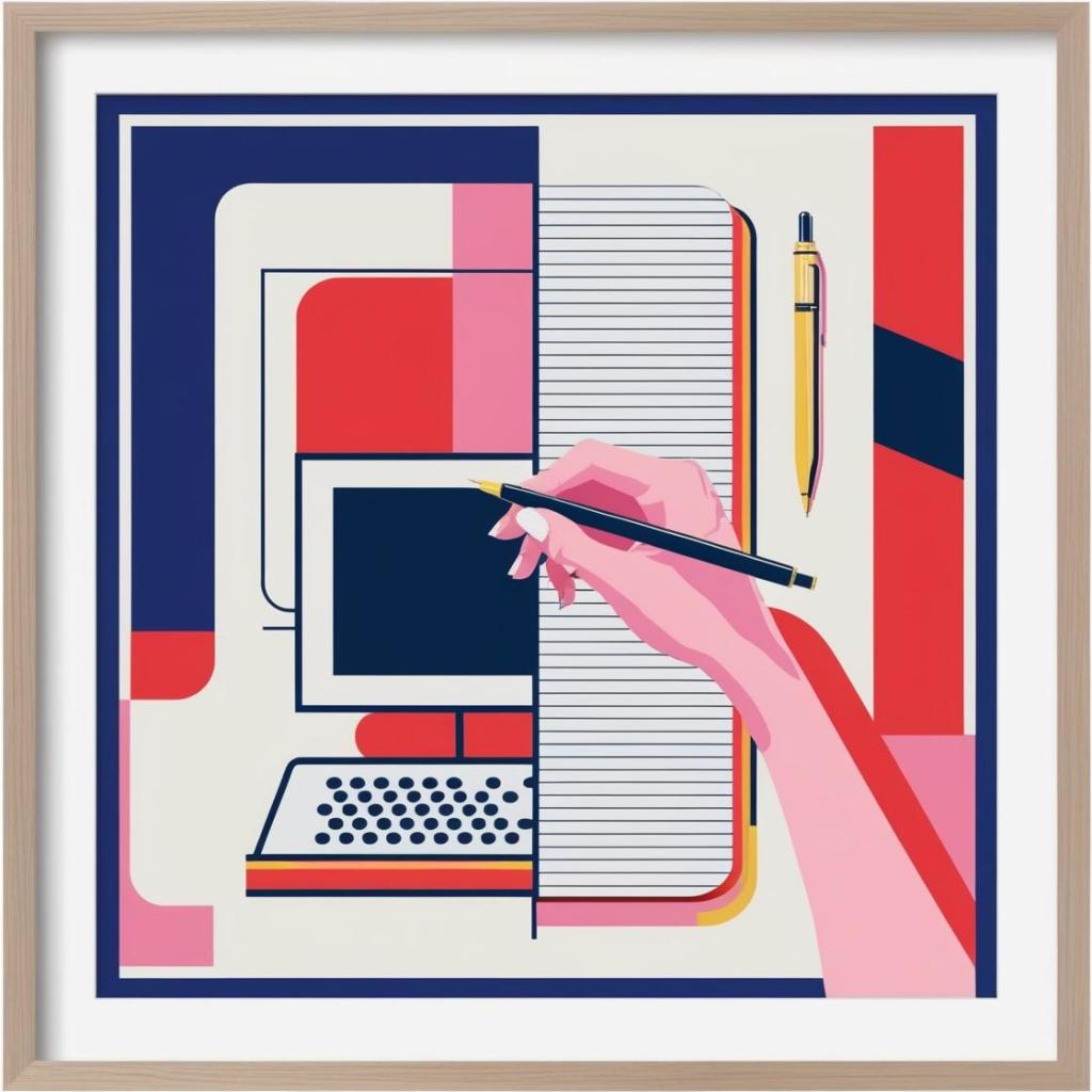 INTERAGISCI CON ChatGPT: Due strategie di editing 