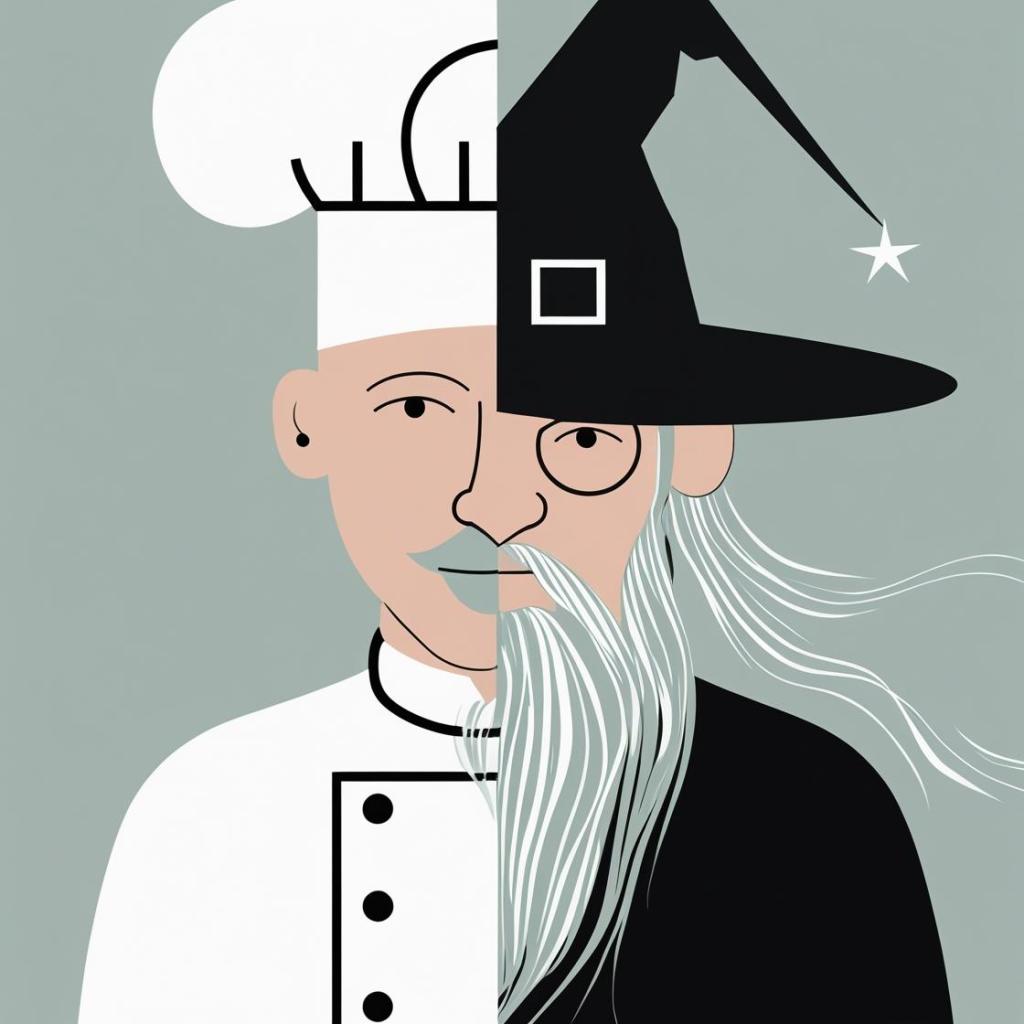 INTERAGISCI CON ChatGPT: Cambiamo&nbsp;stile!