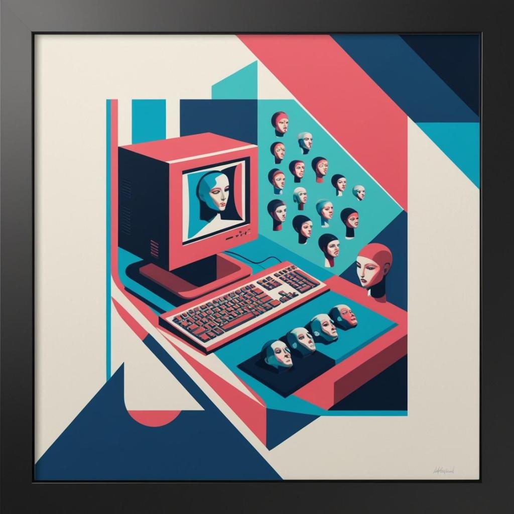 CANVA AI “DESIGN FOR ME”: Un passo&nbsp;avanti!