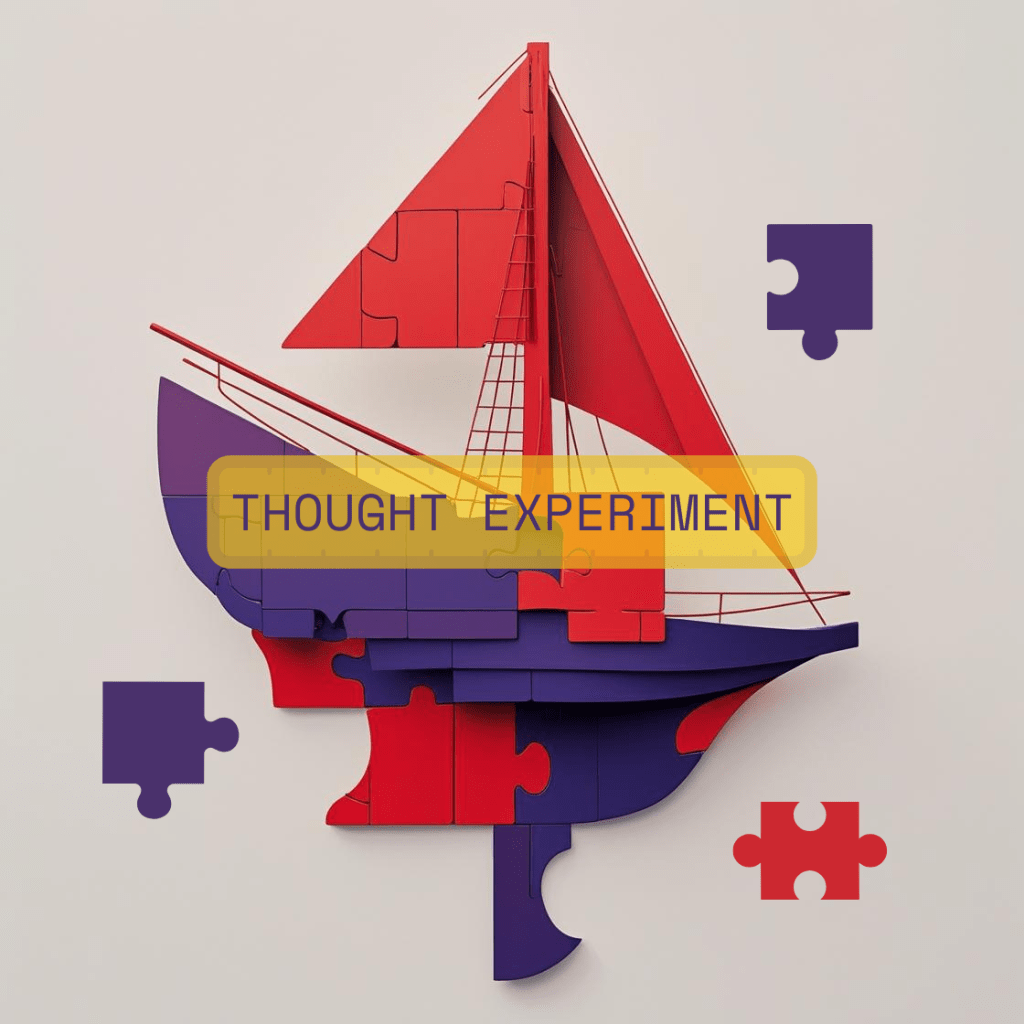 THOUGHT EXPERIMENTS IN&nbsp;CLASSE