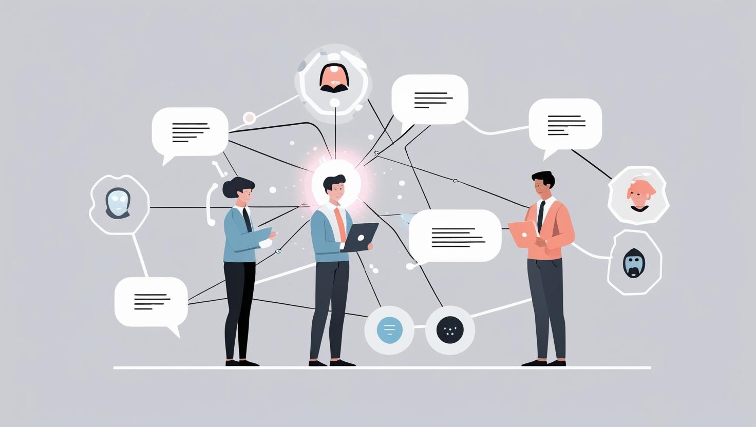 INTERAGISCI CON ChatGPT: 5 domande