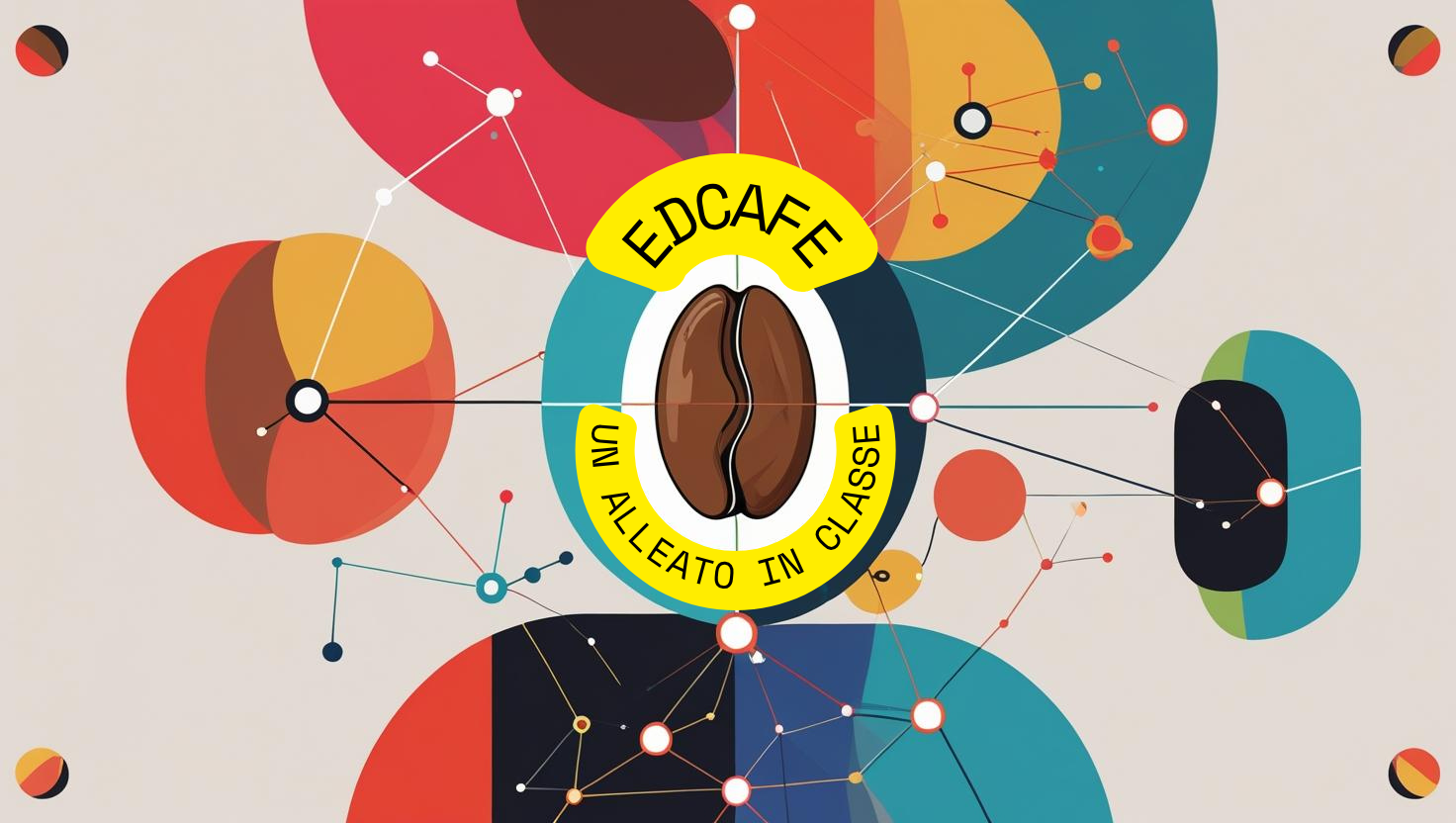 EDCAFE: un alleato in classe