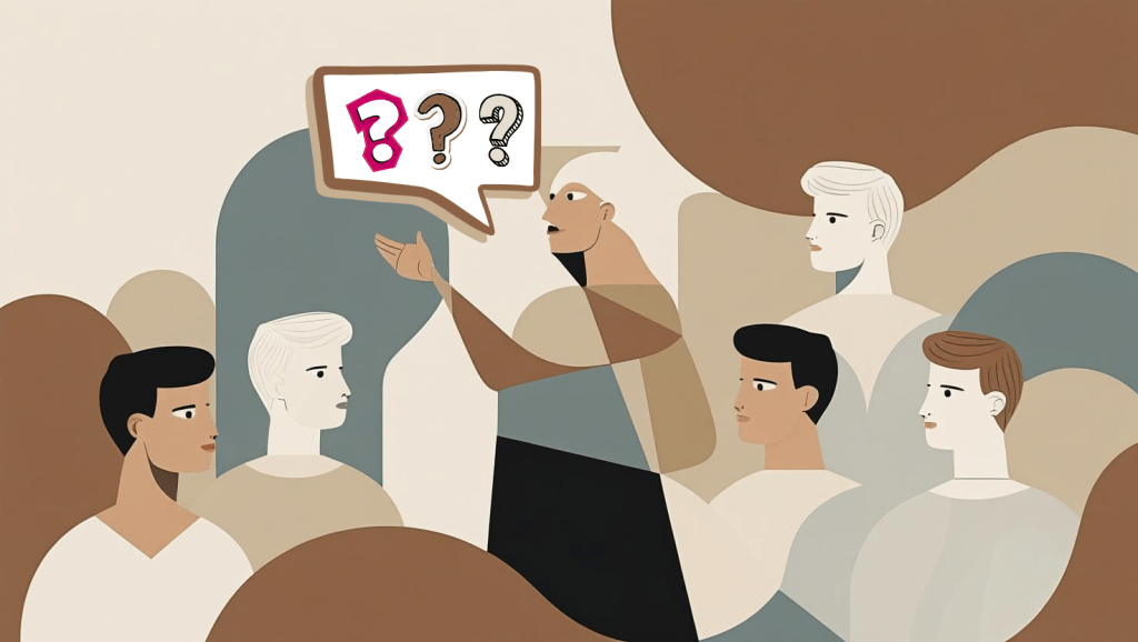 “Avete capito?”: una domanda da&nbsp;ripensare