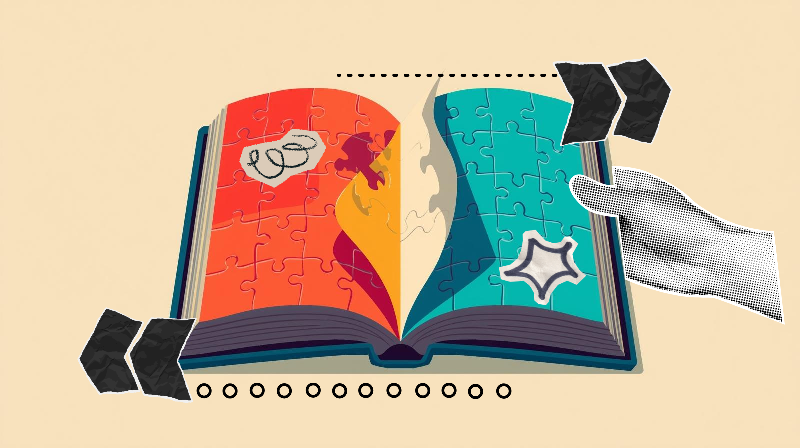 INTERRUZIONE STRATEGICA IN CLASSE