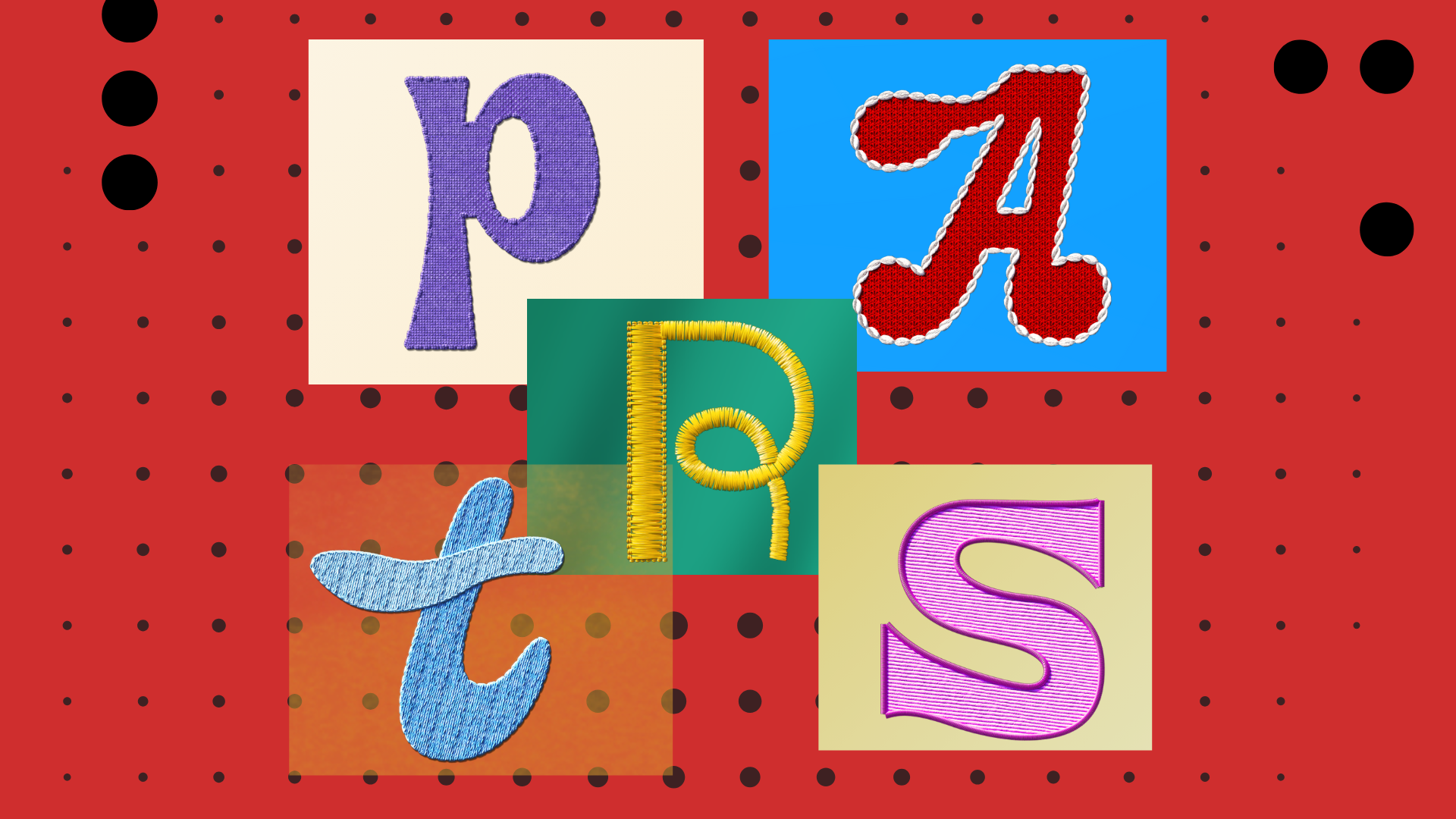 Il modello P.A.R.T.S. per la creazione di risorse didattiche