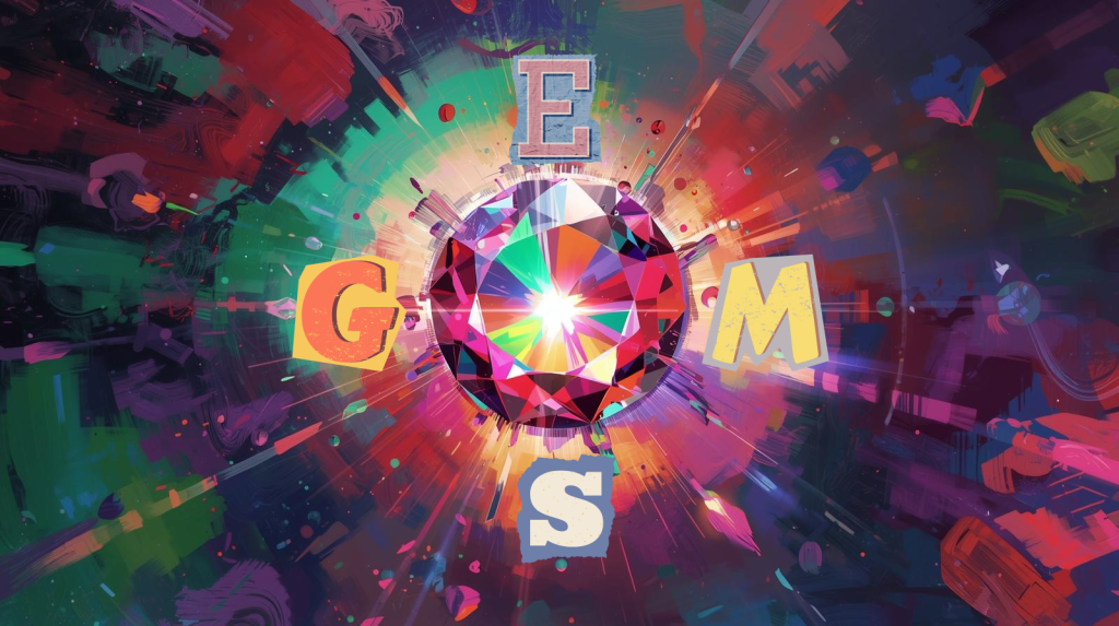 GEMS: pianifica in un&nbsp;lampo