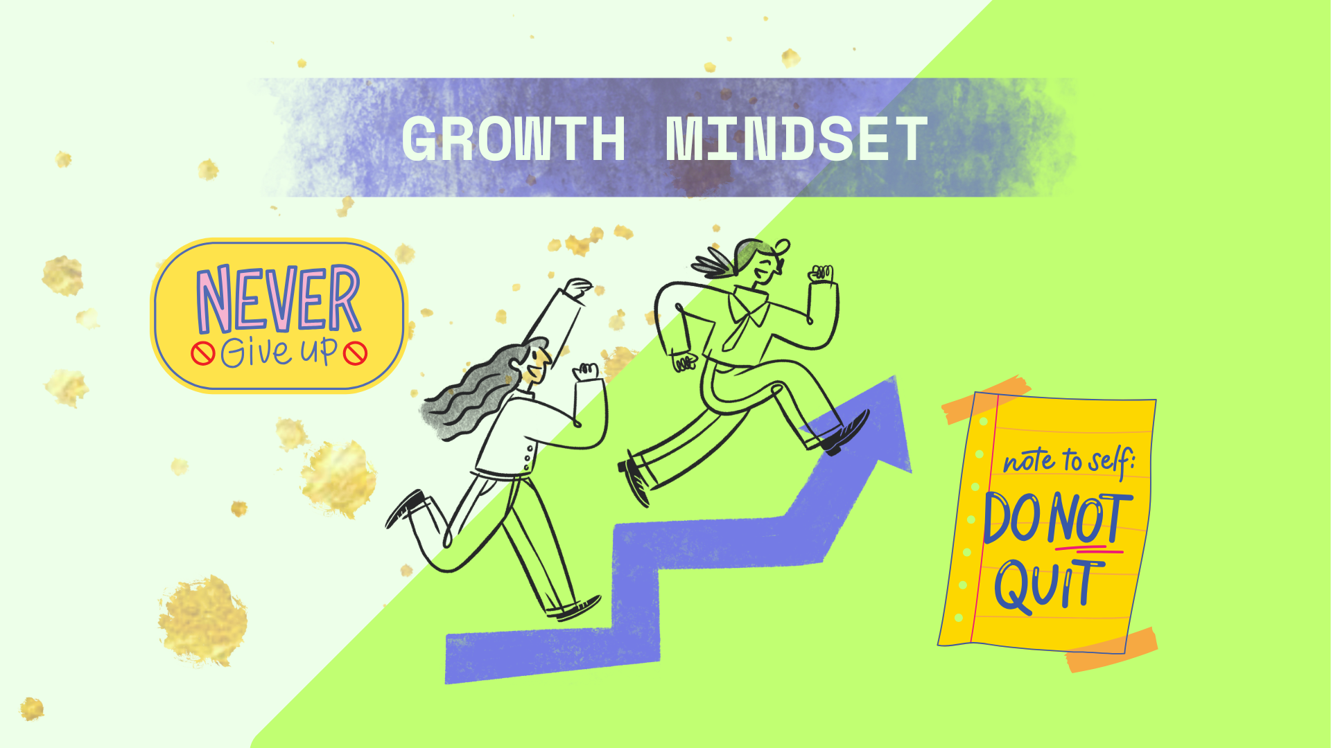 GROWTH MINDSET