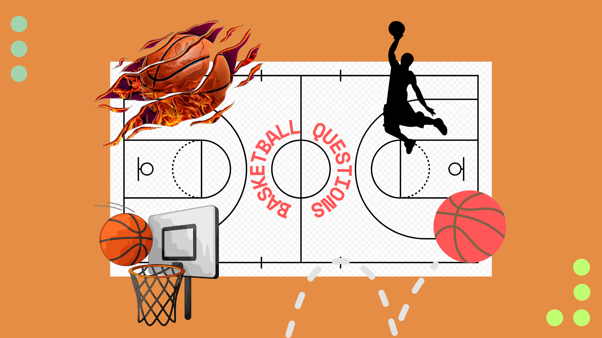 BASKETBALL QUESTIONS