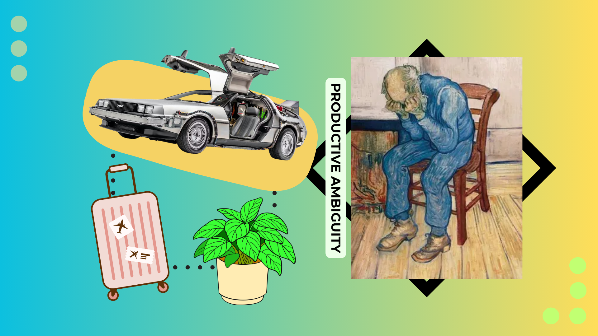 DIDATTICA DELL’AMBIGUITÀ: attività aperte per pensare