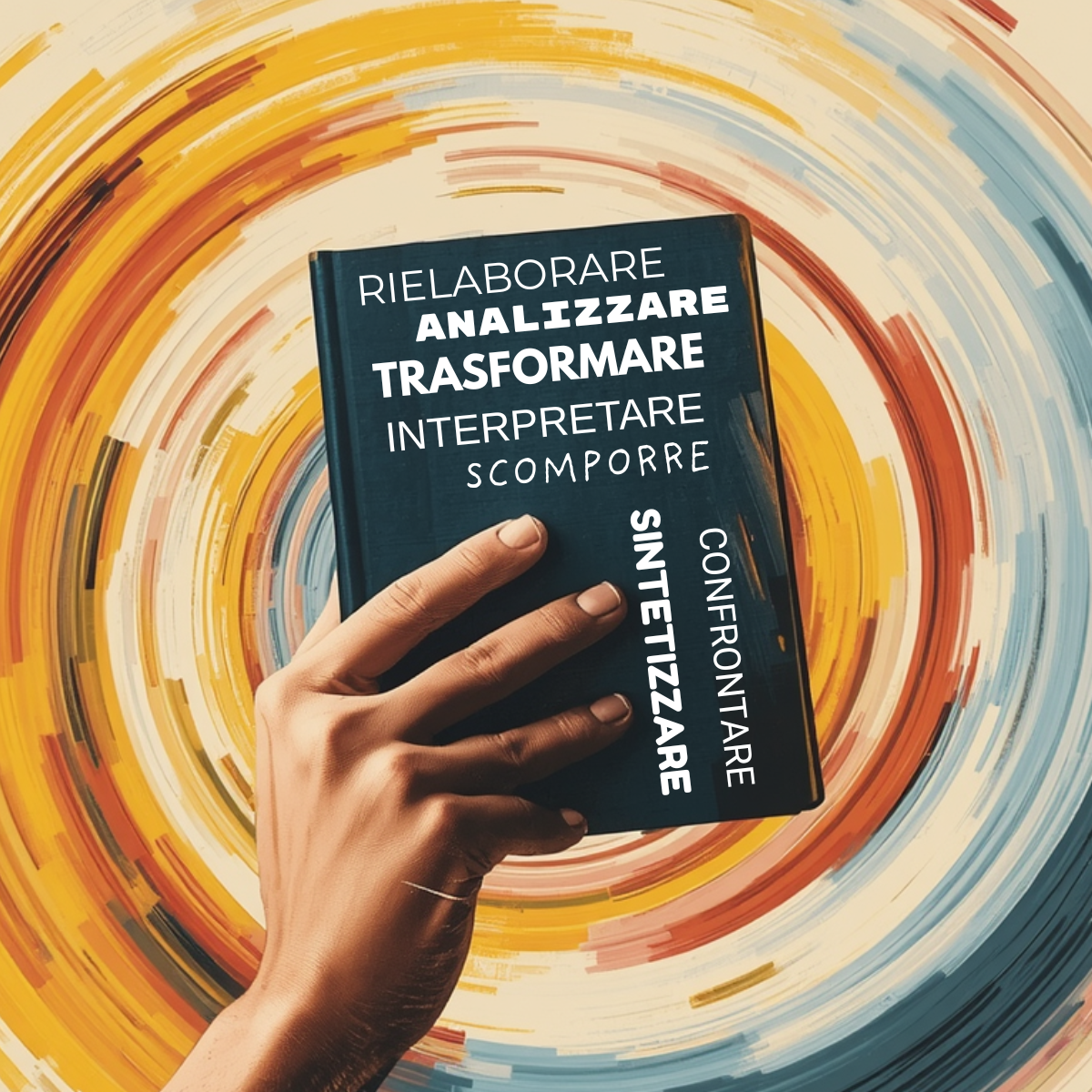 30 Attività per manipolare e trasformare testi