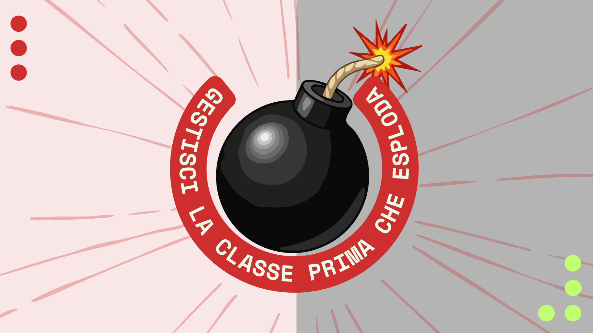 6 FASI per una gestione proattiva della classe